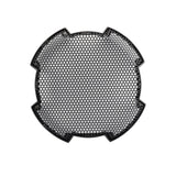 Kicker CompR, CompRT & CompC 8" Round Subwoofer Mesh Grill