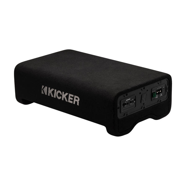 PL7TDF Powered L7T 10" Down Firing Loaded Enclosure