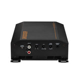 VX 1000W Monoblock Class D Subwoofer Amplifier