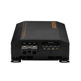 VX 1000W Monoblock Class D Subwoofer Amplifier