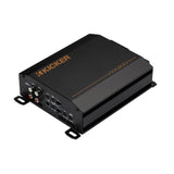 VX 300W 4 Channel Class D Amplifier