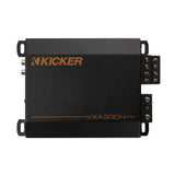 VX 300W 4 Channel Class D Amplifier