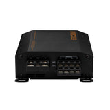 VX 300W 4 Channel Class D Amplifier