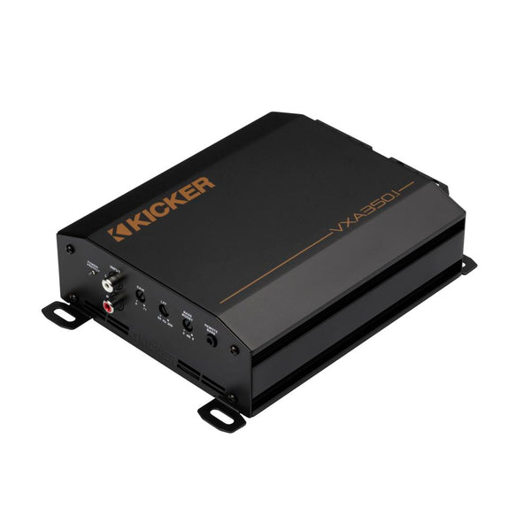 VX 350W Monoblock Class D Subwoofer Amplifier