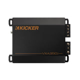 VX 350W Monoblock Class D Subwoofer Amplifier