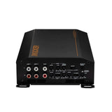 VX 600W 5 Channel Class D System Amplifier
