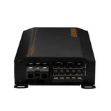 VX 600W 5 Channel Class D System Amplifier