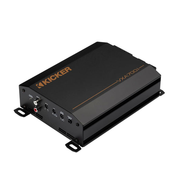 VX 700W Monoblock Class D Subwoofer Amplifier