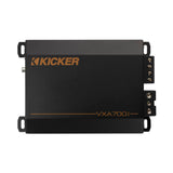 VX 700W Monoblock Class D Subwoofer Amplifier