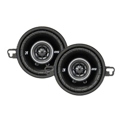 DS 3.5" (89 mm) Coaxial Speaker System