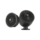 KS 0.75" (20 mm) Tweeter Set with Crossovers