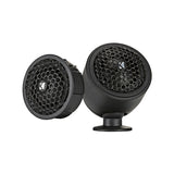 KS 1" (25 mm) Tweeter Set with Crossovers