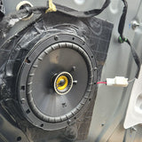 Vauxhall Vivaro (2014 - 2020) Speaker Upgrade Kit - Kicker CS