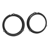 Ford Focus Mk3/MK4 Speaker Upgrade Kit - Kicker DS