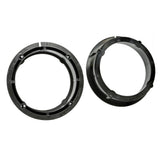 Seat Ibiza MK5 (2017 - 2026) Speaker Upgrade Kit - Kicker DS