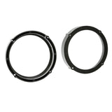 Skoda Octavia (2004 - 2013) Rear Speaker Upgrade Kit - Kicker DS - Skoda
