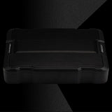 HS 12" Compact Powered Loaded Enclosure