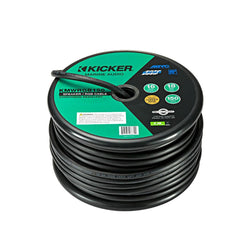 Marine 16AWG Speaker & RGB Wire - 150ft