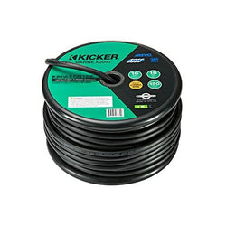 Marine 16AWG Speaker & RGBW Wire - 150ft