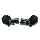QS 6.75" (165 mm) Convertible Speaker System
