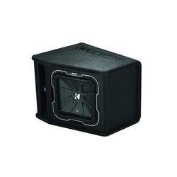 L7 12" Vented Loaded Enclosure - 2 Ohm