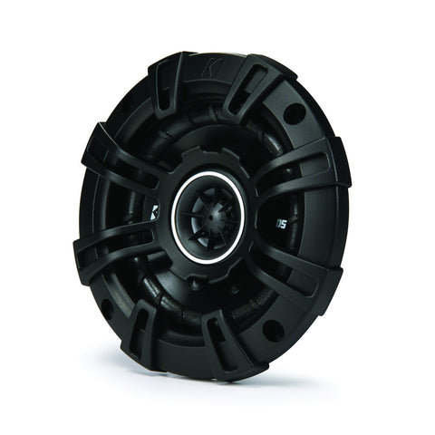 DS 4" (100 mm) Coaxial Speaker System