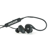 EB Bluetooth In-Ear Waterproof Headphones with Mic & Remote