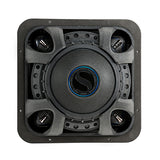 Solo-Baric L7S 12" Square Dual Voice Coil Subwoofer - 2 Ohm