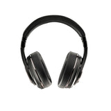 CushNC Over-Ear Bluetooth Headphones with Active Noise Cancellation