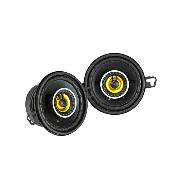 CS 3.5" (89 mm) Coaxial Speaker System