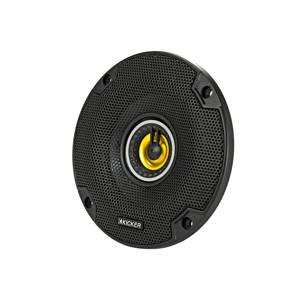 thumbnail interactive-video image 1 of Kicker 46CSC684 CSC68 6x8 Coaxial Speakers (Pair) – 450 Watt, 4-Ohm, 75W RMS 1 of 4
