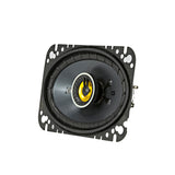 CS 4" x 6" (100 x 160 mm) Coaxial Speaker System