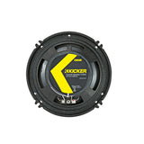 CS 6.5" (160 mm) Coaxial Speaker System