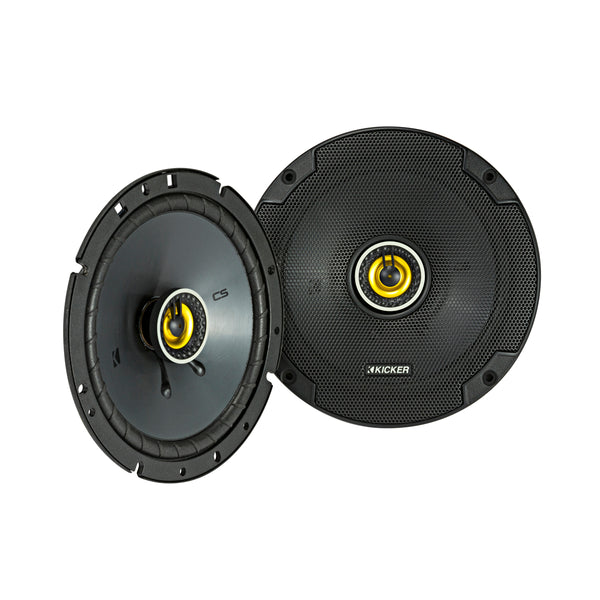 CS 6.75" (165 mm) Coaxial Speaker System