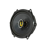 CS 6" x 8" (160 x 200 mm) Coaxial Speaker System
