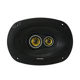 CS 6" x 9" (160 x 230 mm) Triaxial Speaker System