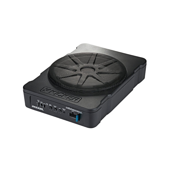 【美品】 KICKER Hideaway HS10 10インチ ウーハー HS 10
