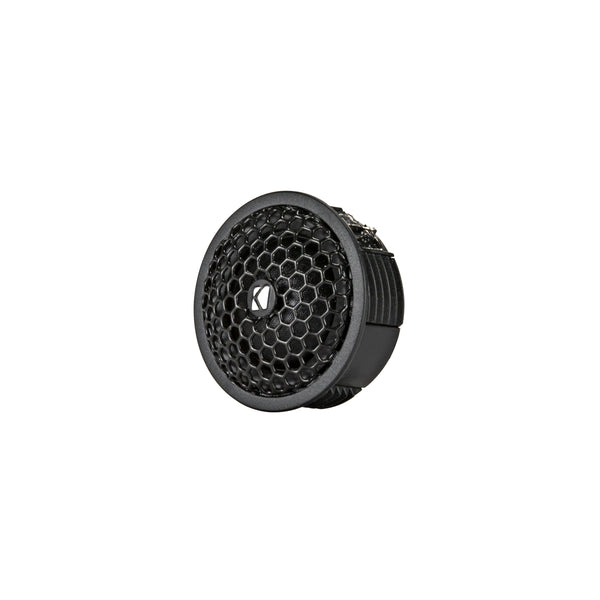 KS 0.75" (20 mm) Tweeter Set with Crossovers