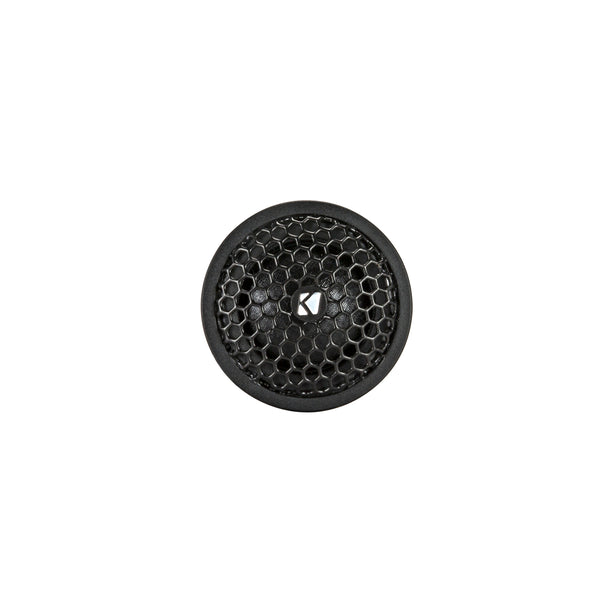 KS 1" (25 mm) Tweeter Set with Crossovers