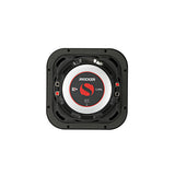 L7T 8" Square Dual Voice Coil Subwoofer - 4 Ohm