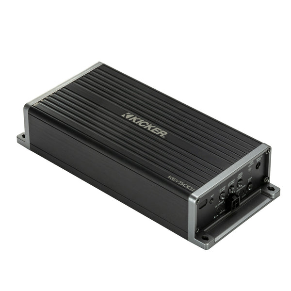 KEY 500W Monoblock Smart Amplifier