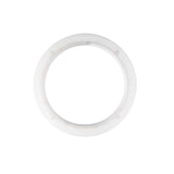 Weather Proof LED Speaker Ring Pair - 6.5"