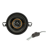 KS 3.5" (89 mm) Coaxial Speakers