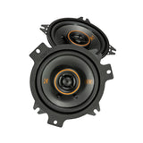 KS 4" (100 mm) Coaxial Speakers