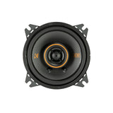 KS 4" (100 mm) Coaxial Speakers