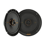 KS 6.75" (165 mm) Coaxial Speakers