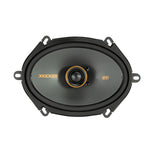 KS 6x8" ( 160x200 mm) Coaxial Speakers