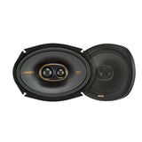KS 6x9" (160 x 230 mm) Tri-axial Speakers