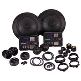 KS 5.25" (130 mm) Component Speaker System