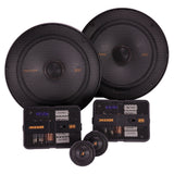 KS 6.5" (160 mm) Component Speaker System